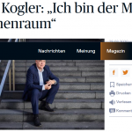 Don ohne Donner